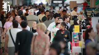 Are Black Friday deals real? Retail expert breaks it down | Herald NOW