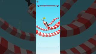 Draw Climber #funnygamermoments #funny #games #game #gamer screenshot 5