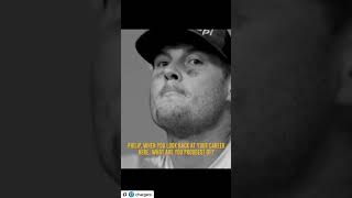The Legend of Philip Rivers documentary