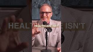 Healthcare costs are becoming one of the most important factors in retirement planning. #shorts