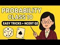 "Probability Class 10 | Easy Tricks &amp; NCERT Questions Explained in Hindi | CBSE Board Exam 2025" #7