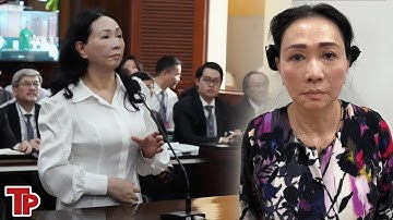 Vén bức màn bí ẩn về ‘đế chế’ Vạn Thịnh Phát và ‘đại án’ tham nhũng lớn nhất từ trước đến nay | TP