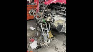 Talon Damage