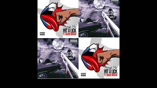 MY NAME HIT A LICK_ Eminem X Dorrough Music Sauce Walka