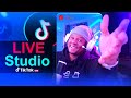 Tiktok live studio 2024  new features and how to stream