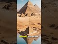 “Egypt’s Oldest Secret”