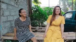 IMANNE TIPIS || Tertawalah Sebelum Semua itu Dilarang || KOMEDI JAWA