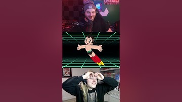 Guess The Anime Characters Warped Silhouette