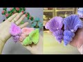 [簡単] モールアートの作り方/モールで可愛巻貝を作ってみました！