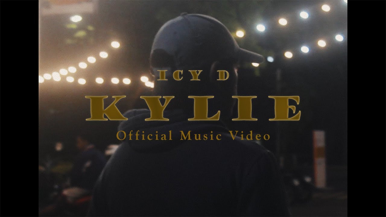 Icy D - Kylie (Official Music Video)