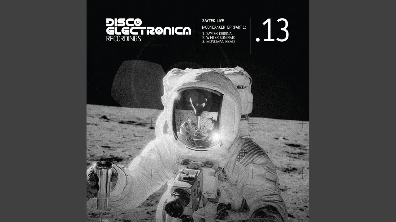 Watch Moondancer (Original Mix) on YouTube Watch Moondancer (Original Mix) on YouTube