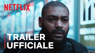 The Kitchen | Trailer ufficiale | Netflix Italia