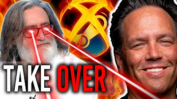 Xbox And Steam EXPOSED Gamings Biggest Failure