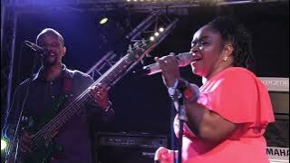 AFRIGO BAND: TONY LIVE  BY Joanita Kawalya