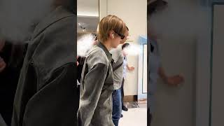 ( ‾́ ◡ ‾́ ) Fan ChengCheng #范丞丞 #fanchengcheng #adamfan #cheongcheong #fuxixi #video #shorts #viral