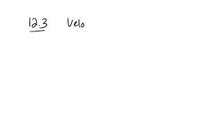 Velocity/Acceleration with Vector-valued Functions