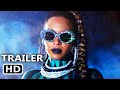 BLACK IS KING Trailer 2 (New 2020) Beyoncé Movie HD