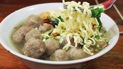 Koleksi Resep  Bakso  Sapi Lengkap Dengan Kuahnya Tutorial 