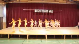 1040626及人小學才藝班發表會-7舞蹈