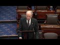 Grassley Recognizes March as Deep Vein Thrombosis and Pulmonary Embolism Awareness Month