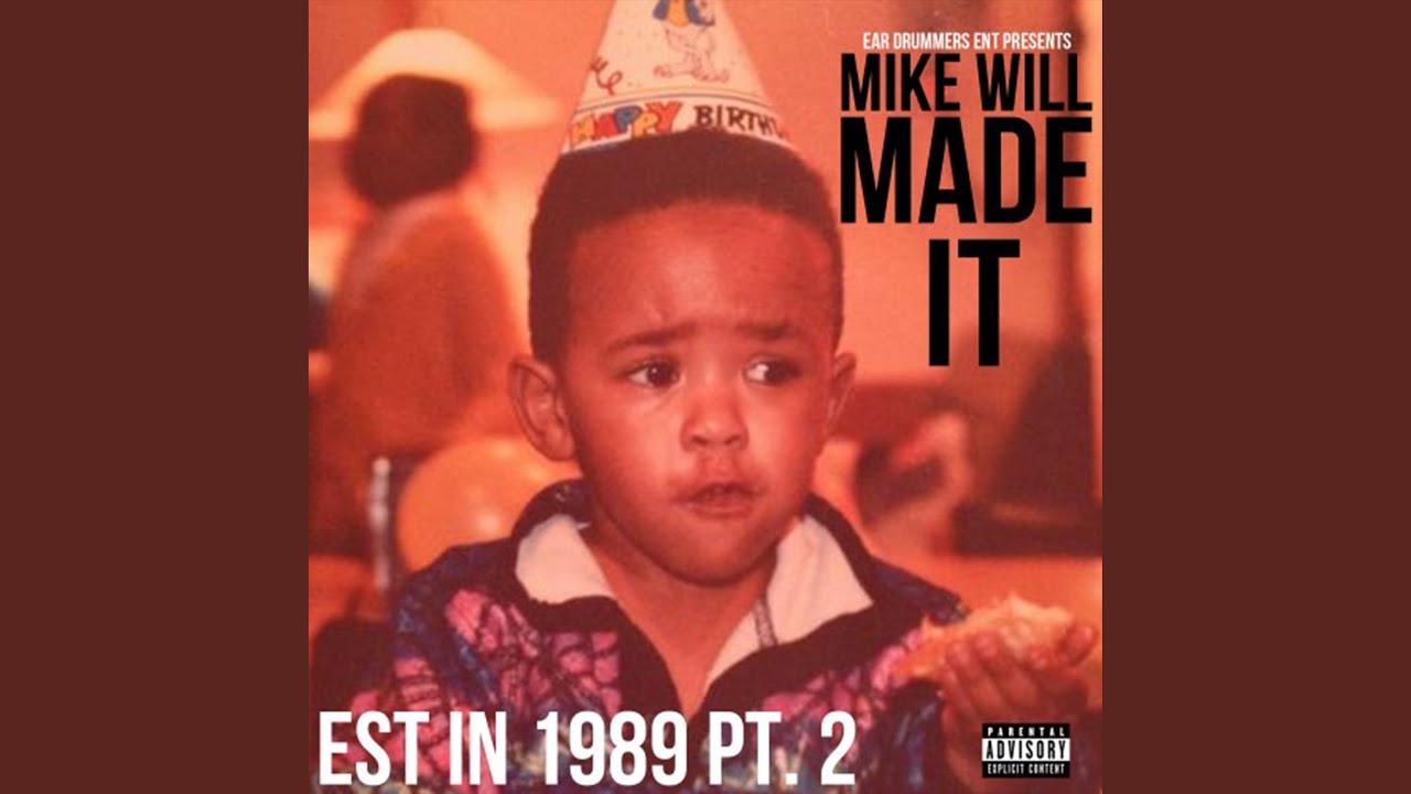 Bands A Make Her Dance