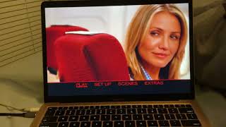 Knight And Day 2010 Dvd Menu Walkthrough