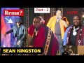 Sean Kingston LIVE Singing "Fire Burning", "Me Love" & "Replay" - Dimapur, Nagaland