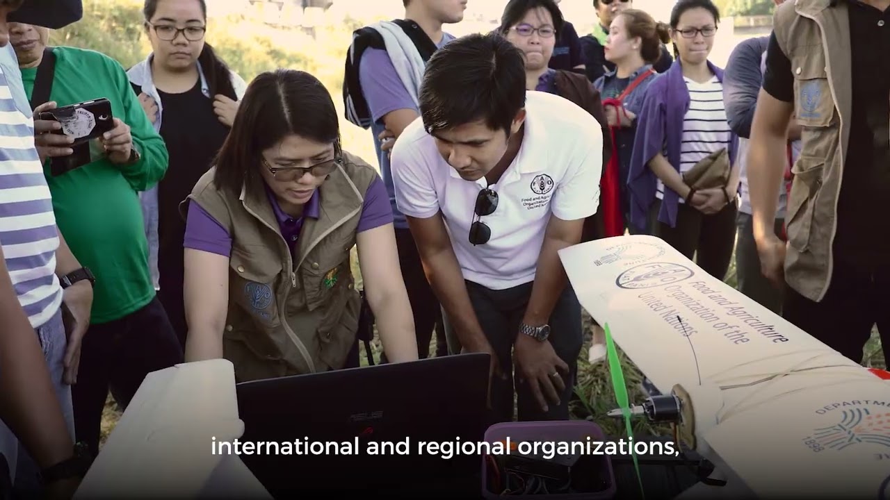 OECD-FAO Agricultural Outlook 2023-2032