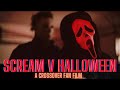 Scream V Halloween - Official Crossover Fan Film