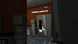 Hide and Paint VR in the Office #questcreatorpartner #gaming #vr
