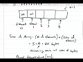 79  an introduction to arrays in programming