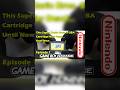 This Super Mario Bros.3 #gameboyadvance Cartridge Was Dead… Until Now 1/3 #retro #nintendo #asmr