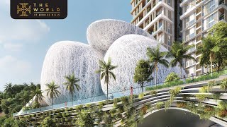 Creating Luxurious Communities Amulya Reddy Shares Her Vision At The World