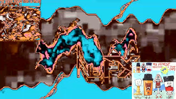 [LOGODUEL] Paru-Paru-Parfait! Csupo Effects Round 3 vs. Myself & MWSBPVC5738 only! [3/22]