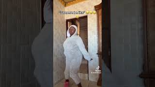 Kharishma ft Sannere Pula #limpopomusic #lesothomusic #SannereDanceChallenge #lekompo #yff #fypviral