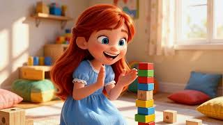 The Truth Sets Us Free ✨🎶 | Christian Kids Song