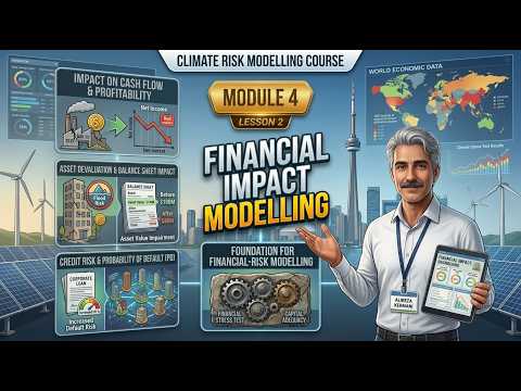 Module 4 Lesson 2: Financial Impact Modelling