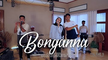 BONGANNA DETTY KURNIA - COVER BY CHEPPY ZAMANI FEAT NONI