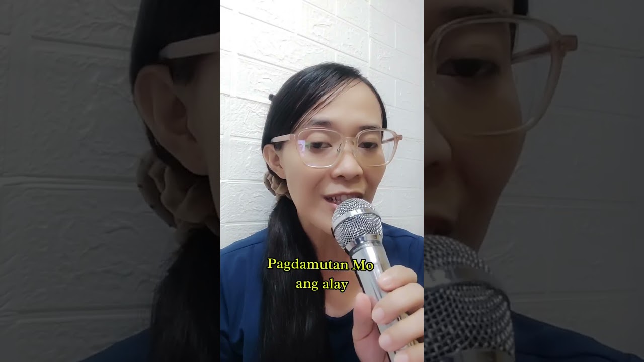 You Needed Me ( MCGI Adaptation )