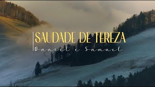 Download Lagu Saudade De Tereza - Daniel \u0026 Samuel - Playback Com Letra (MusicLETRA ® Oficial Gravadora Belém) MP3 Download Lagu Saudade De Tereza - Daniel \u0026 Samuel - Playback Com Letra (MusicLETRA ® Oficial Gravadora Belém) MP3