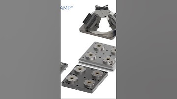 Zero point positioning system