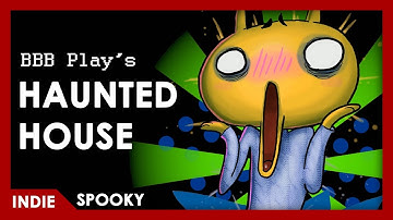Haunted House - FULL PLAY