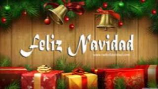 Video thumbnail of "Feliz Navidad deseamos  By Anadency"