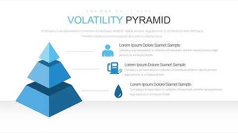 Create a Visually Stunning 3D Pyramid Chart in Keynote