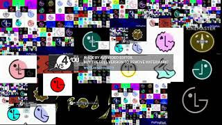 Too Many Lg Logos In 7 Parison