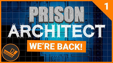 Prison Architect | WE