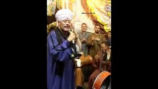 الشيخ عاطف الهوي - إنت أوّل حبيب وإنت آخر حبيب ، ما أظن لو تغيب عيني بعدك تنام