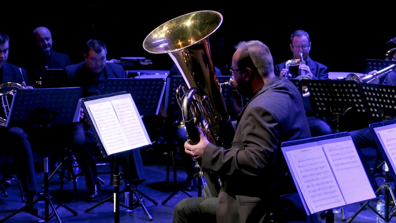 Batterie Fanfare La Malmaison