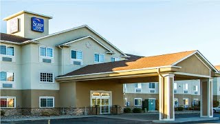 Sleep Inn & Suites Pleasant Hill - Pleasant Hill Hotels, Iowa