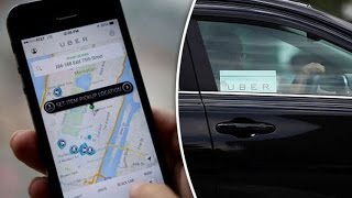 Uber Greyball Government Investigation Expands Across Country